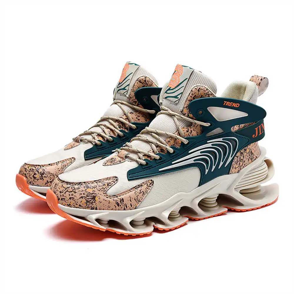 Non-slip Mid Child Running Sne - Luxury Lifestyle Names 评论和价格