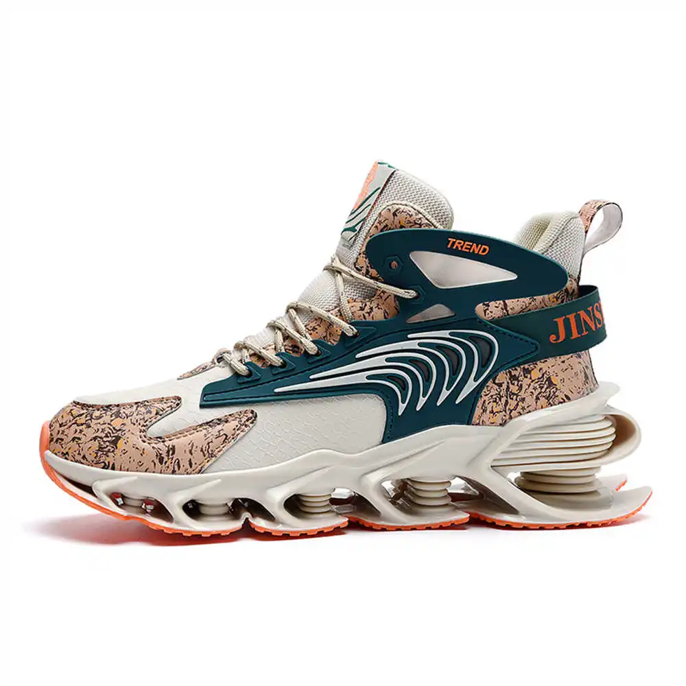 Non-slip Mid Child Running Sne - Luxury Lifestyle Names 评论和价格