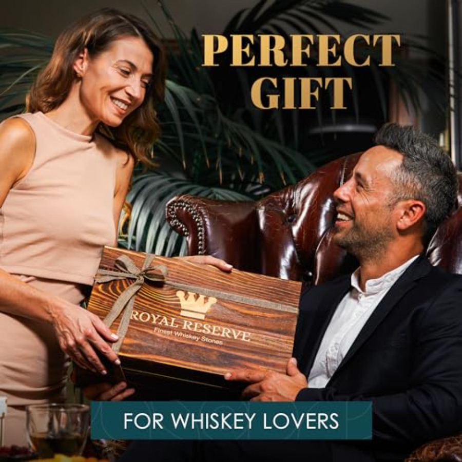 Whiskey Decanter Set by Whiske - Glass Decanter Whiskey 评论和价格