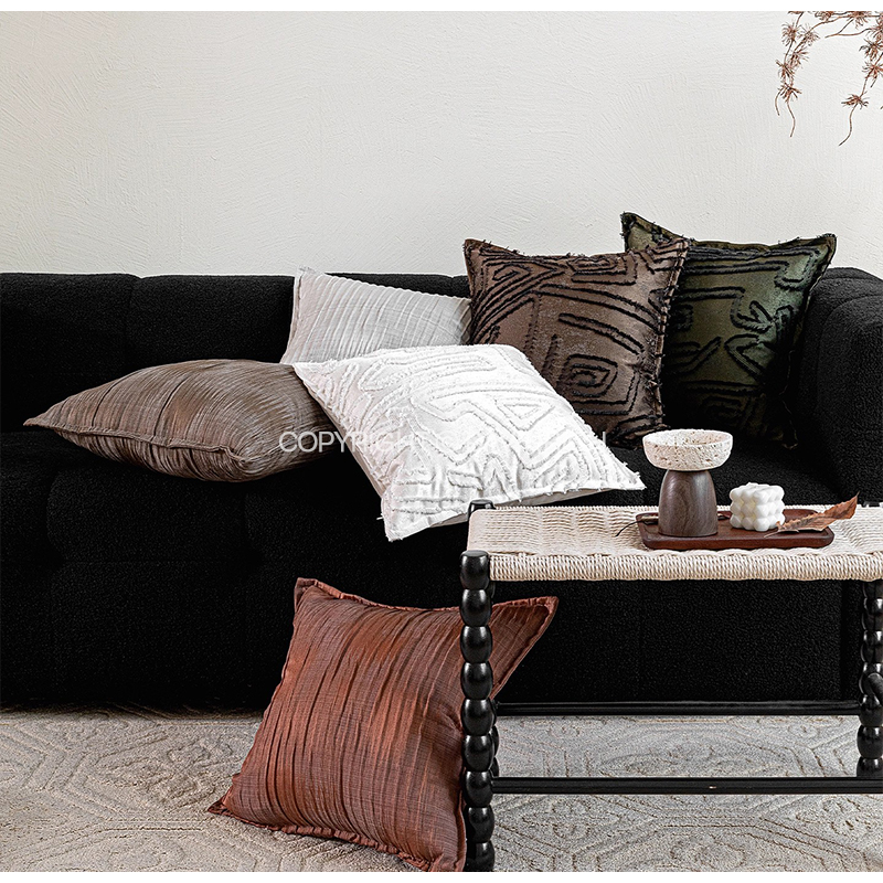 DAVINRICH Appliqued Maze Moder - Luxury Lifestyle Homes 评论和价格