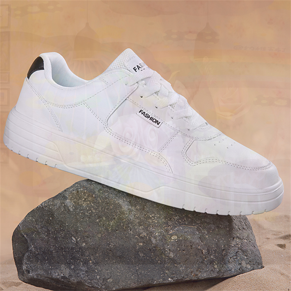 With Ties PU Leather Shoes 41  - Luxury Lifestyle Names 评论和价格