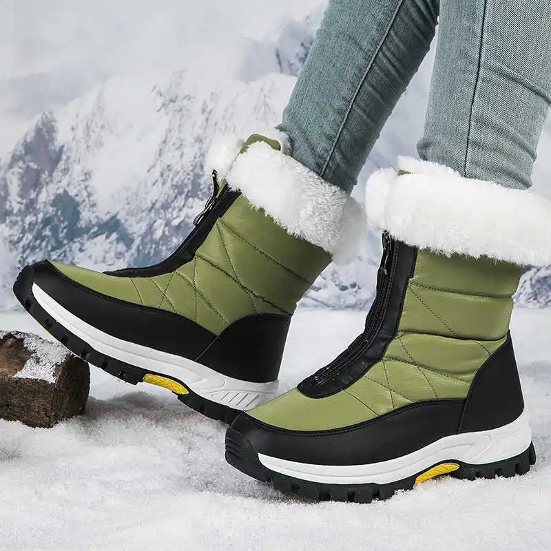 Women's Boot Sneakers Walking  - Luxury Lifestyle Names 评论和价格