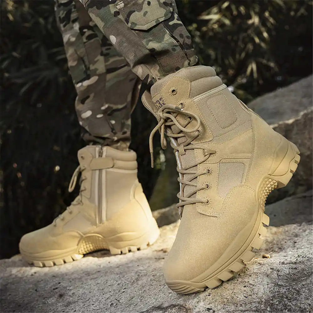 Nonslip Genuine Leather Hiking - Luxury Lifestyle Names 评论和价格