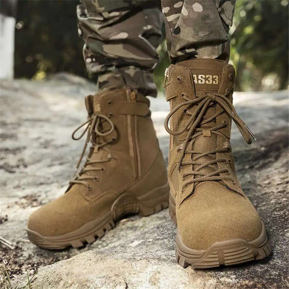 Nonslip Genuine Leather Hiking - Luxury Lifestyle Names 评论和价格