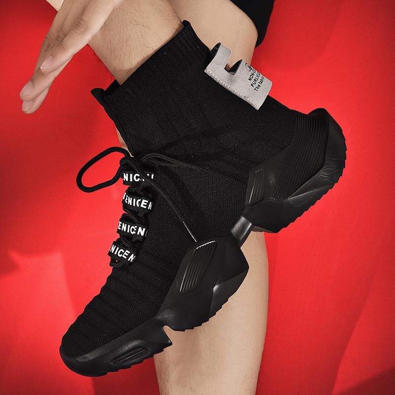 Plus Size Hightop High-soled M - Luxury Lifestyle Hospitality 评论和价格