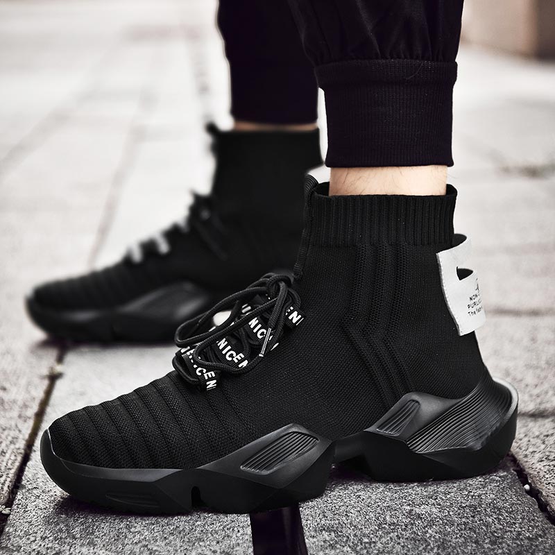 Plus Size Hightop High-soled M - Luxury Lifestyle Hospitality 评论和价格