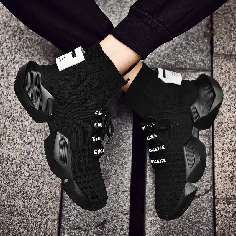 Plus Size Hightop High-soled M - Luxury Lifestyle Hospitality 评论和价格