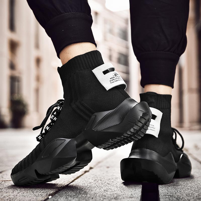 Plus Size Hightop High-soled M - Luxury Lifestyle Hospitality 评论和价格