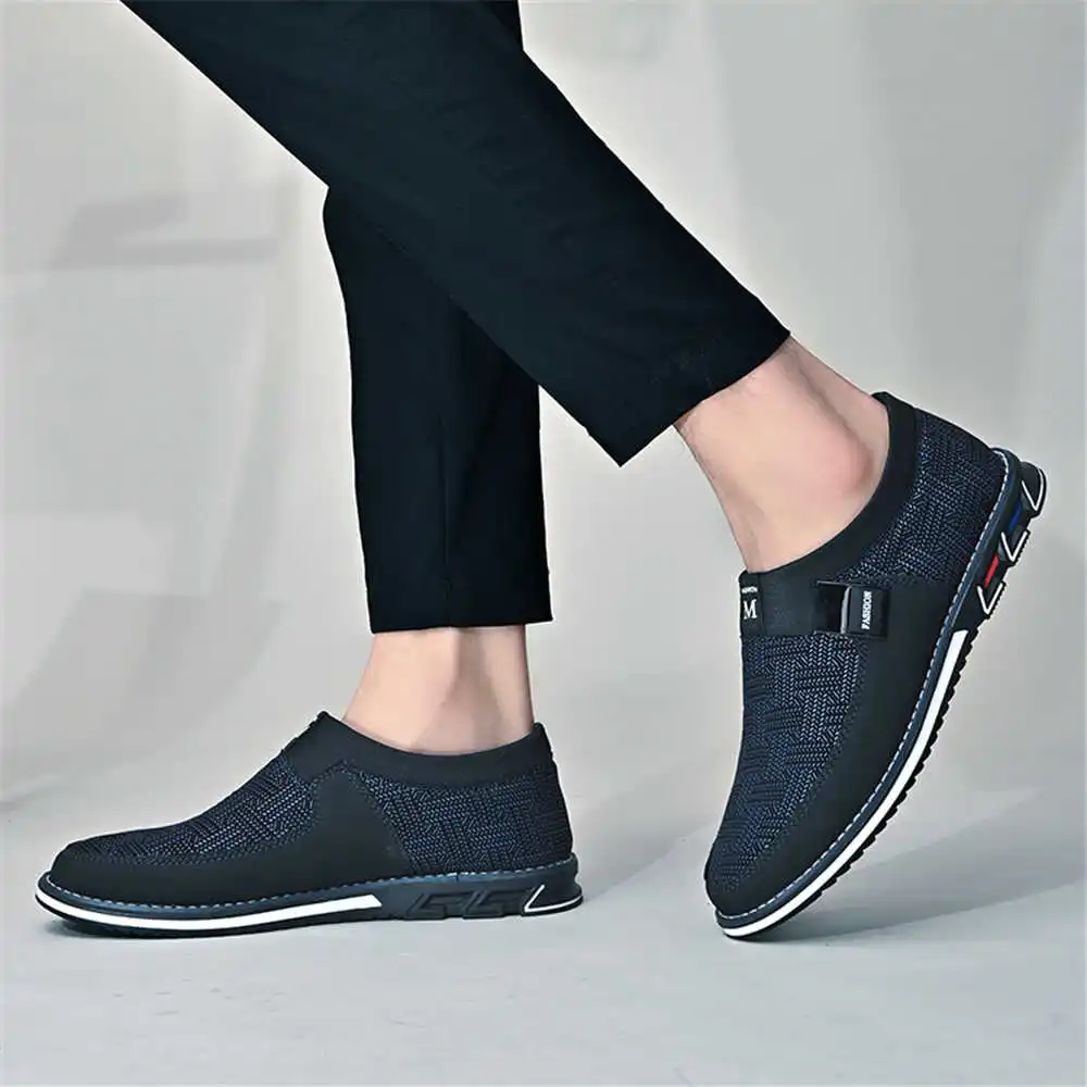 Dark Blue 44-45 Summer Shoes S - Luxury Lifestyle Names 评论和价格