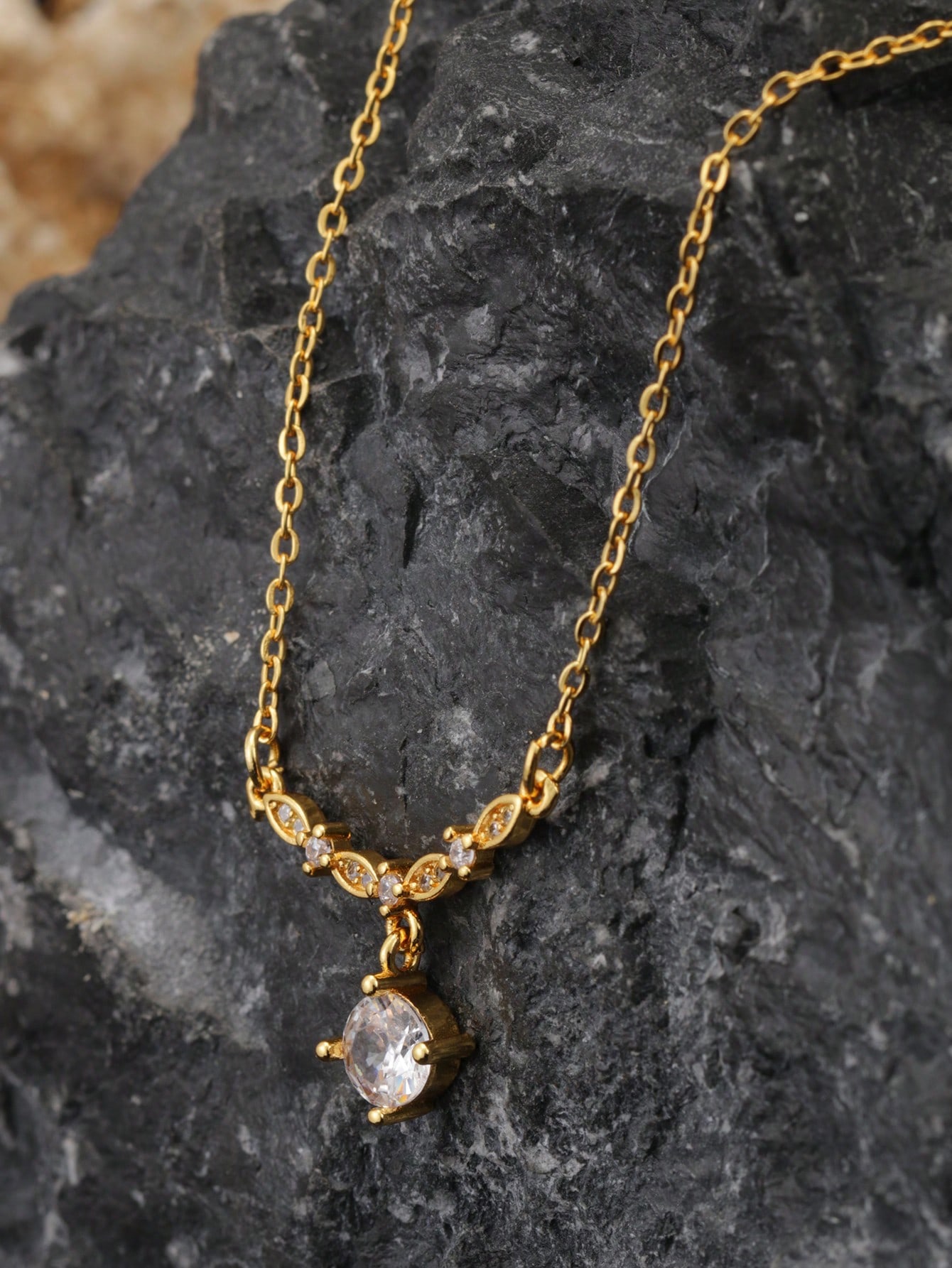1 New Summer Style Necklace wi - Luxury Lifestyle Design 评论和价格
