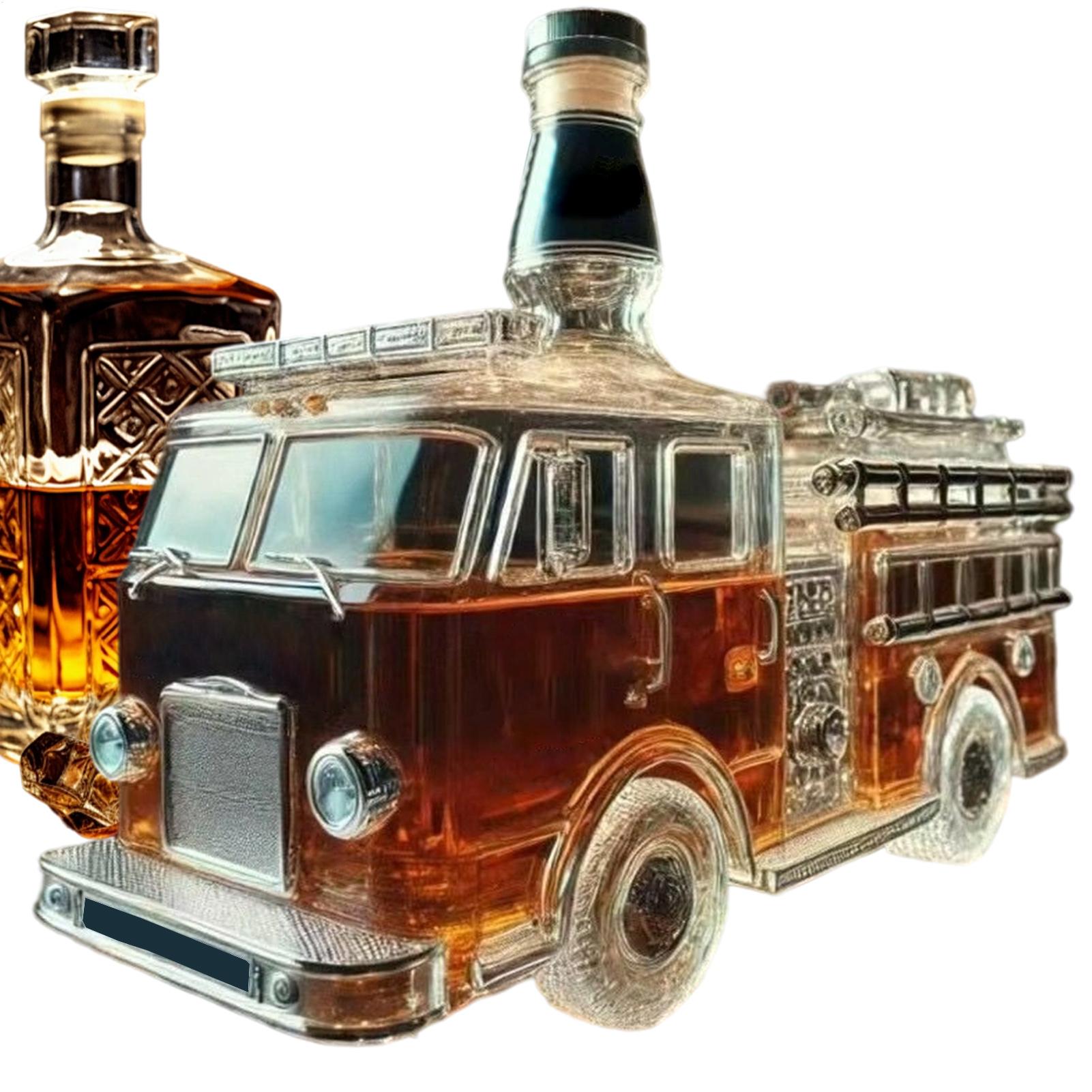 car models Whiskey Decanter Bo - Glass Decanter Whiskey 评论和价格