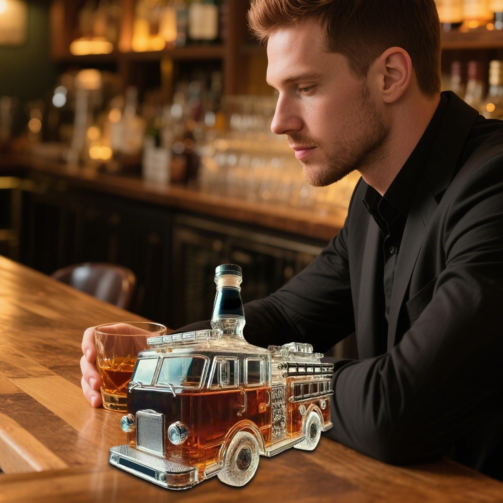 car models Whiskey Decanter Bo - Glass Decanter Whiskey 评论和价格