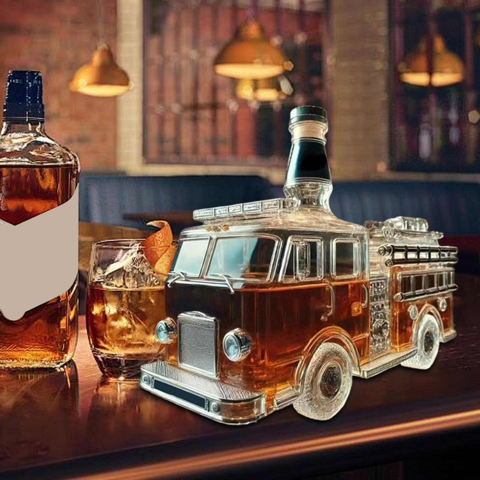 car models Whiskey Decanter Bo - Glass Decanter Whiskey 评论和价格