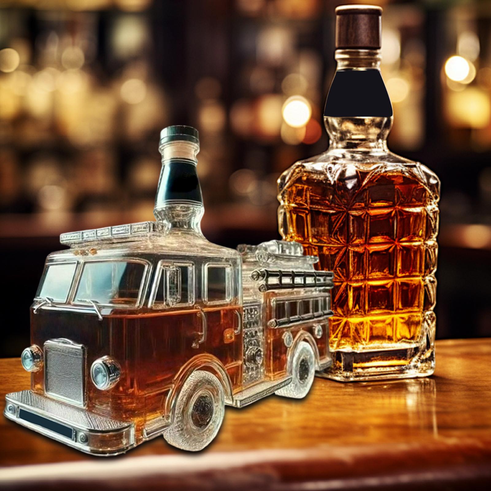 car models Whiskey Decanter Bo - Glass Decanter Whiskey 评论和价格