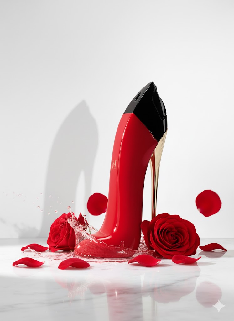 Carolina Herrera Very Good Gir - Luxury Lifestyle On Social Media 评论和价格