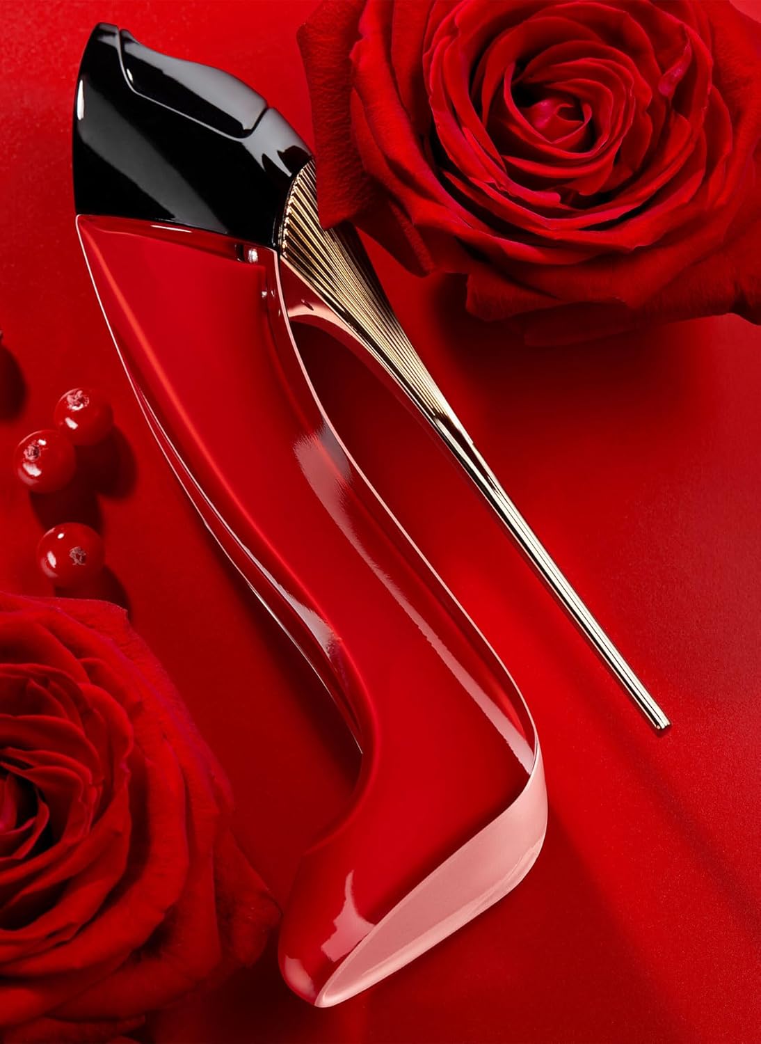 Carolina Herrera Very Good Gir - Luxury Lifestyle On Social Media 评论和价格