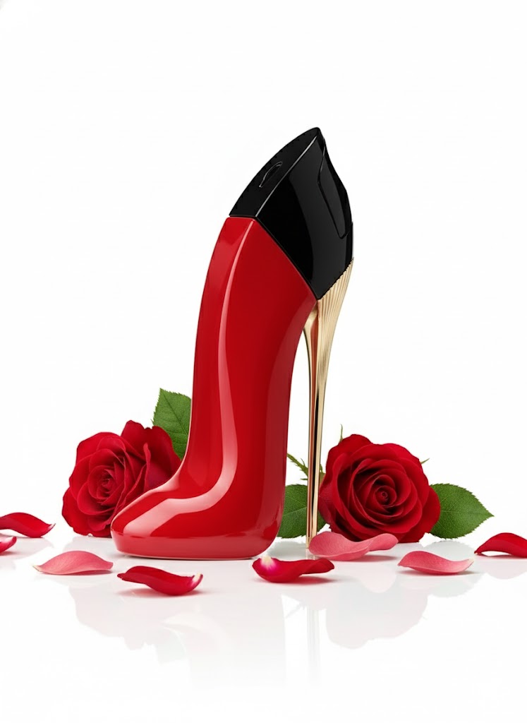 Carolina Herrera Very Good Gir - Luxury Lifestyle On Social Media 评论和价格