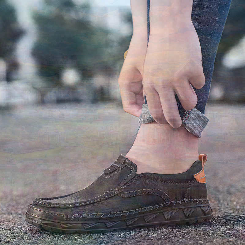 39 Slipon Sneakers Man 46 Walk - Luxury Lifestyle Grooming Lounge 评论和价格