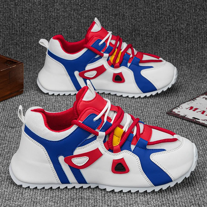 2026 Plus Size 39-48 Sneakers  - Luxury Lifestyle Design 评论和价格