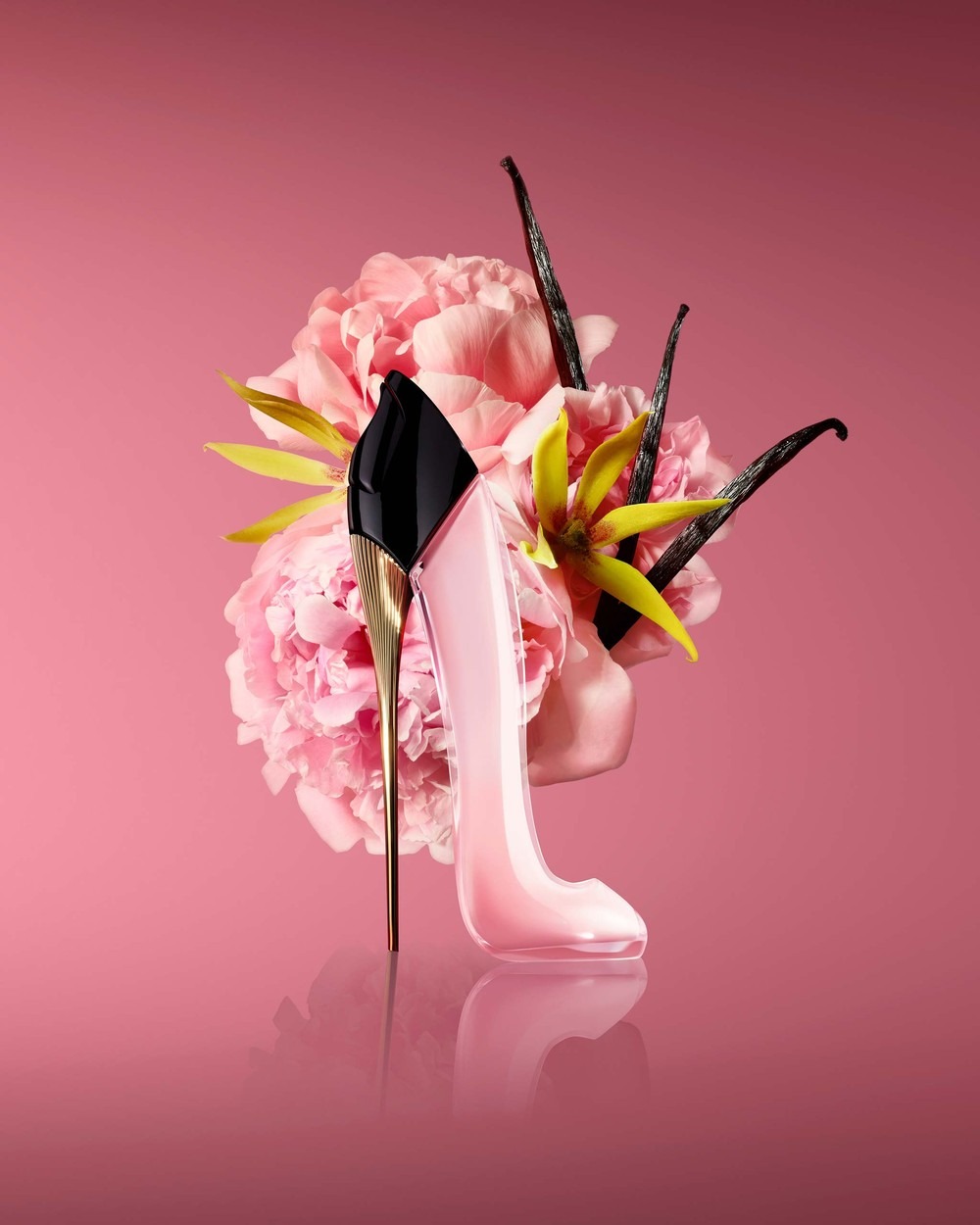 Carolina Herrera Good Girl 80m - Luxury Lifestyle On Social Media 评论和价格
