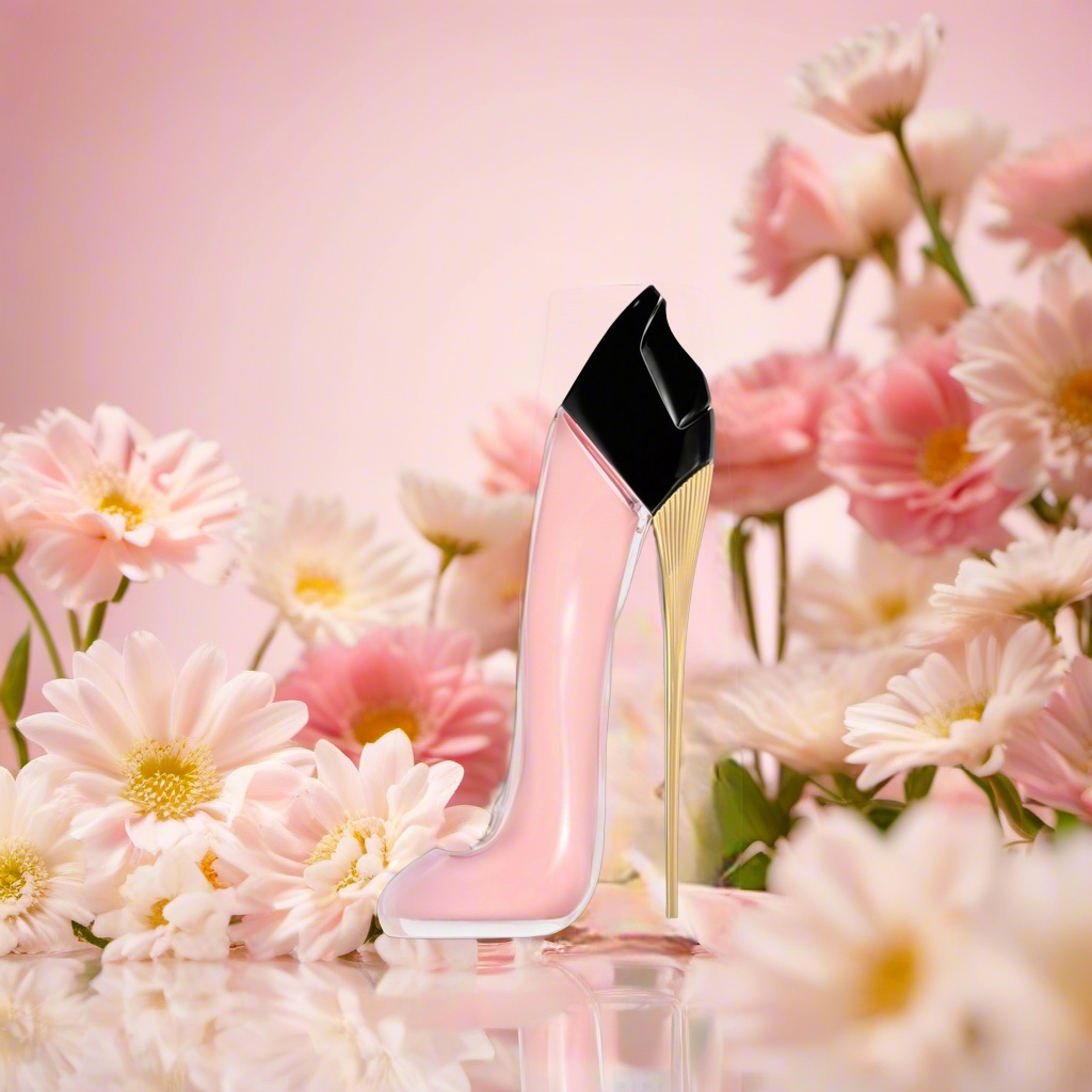 Carolina Herrera Good Girl 80m - Luxury Lifestyle On Social Media 评论和价格