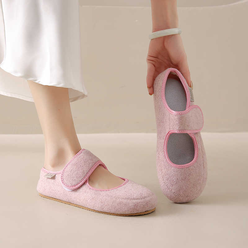 Non-slip Sole Without Heel Wom - Luxury Lifestyle Names 评论和价格