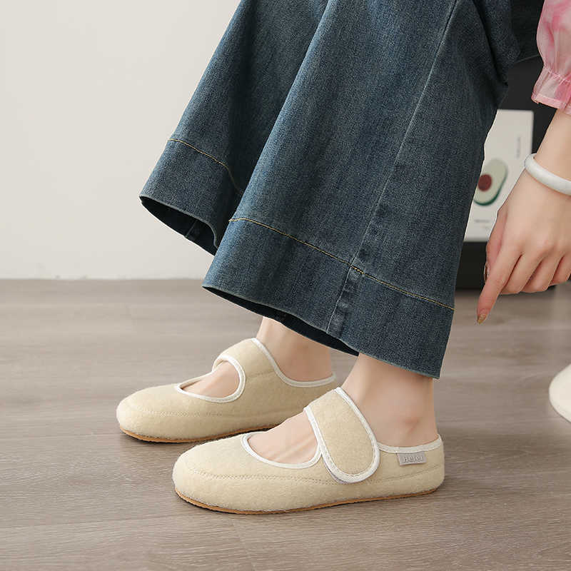 Non-slip Sole Without Heel Wom - Luxury Lifestyle Names 评论和价格