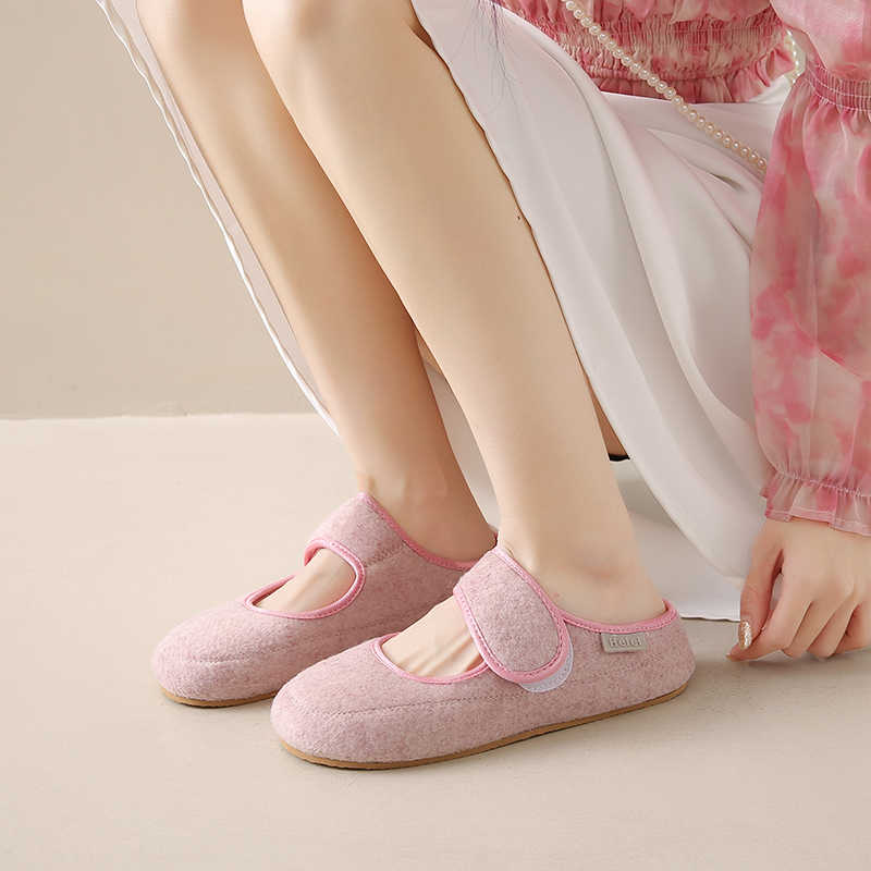Non-slip Sole Without Heel Wom - Luxury Lifestyle Names 评论和价格