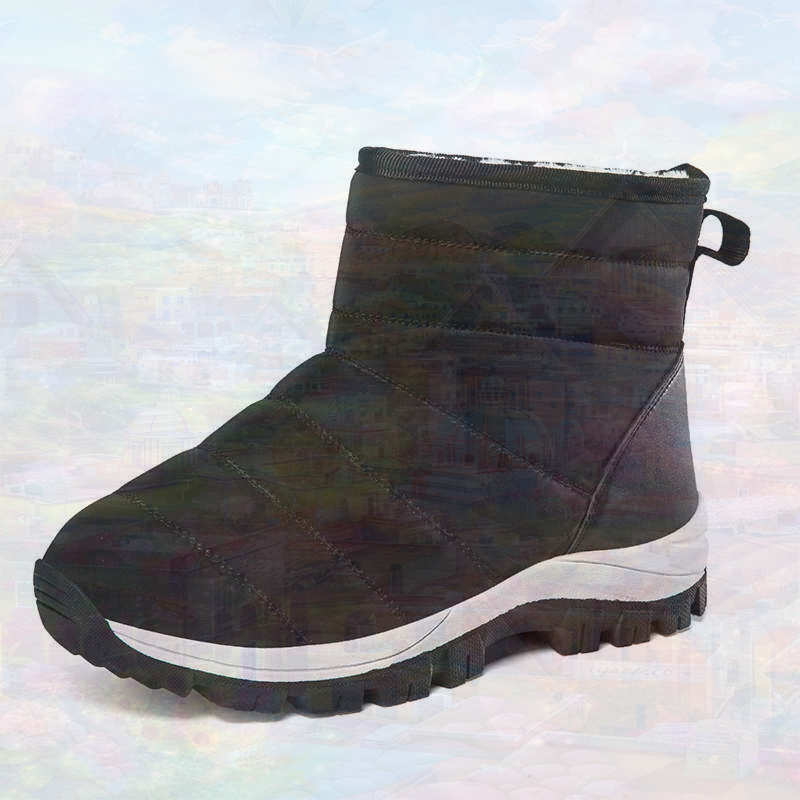 Nonslip Thermo Elderly Tennis  - Luxury Lifestyle Names 评论和价格