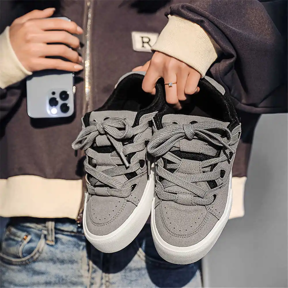 With Lacing Hiphop Women's Sch - Luxury Lifestyle Names 评论和价格