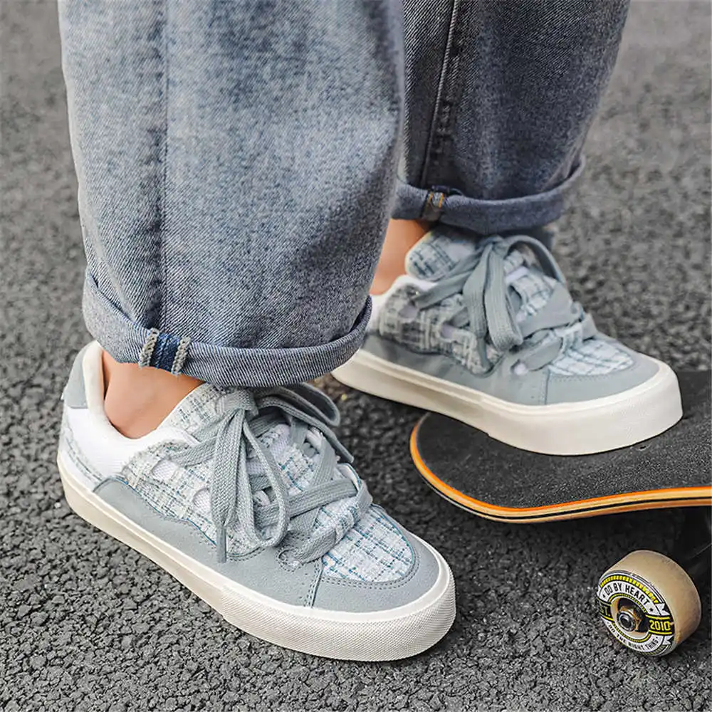 With Lacing Hiphop Women's Sch - Luxury Lifestyle Names 评论和价格