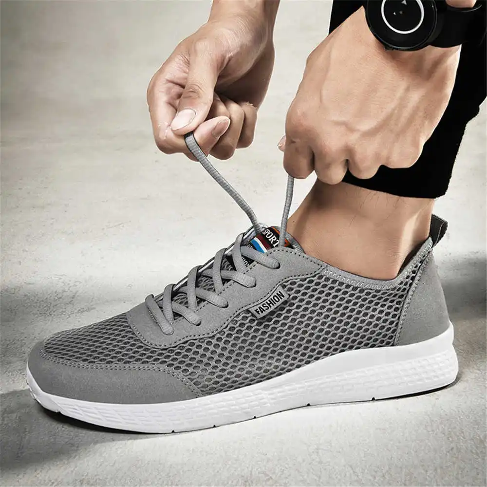 35-46 Breathable Light Blue Sn - Luxury Lifestyle Names 评论和价格