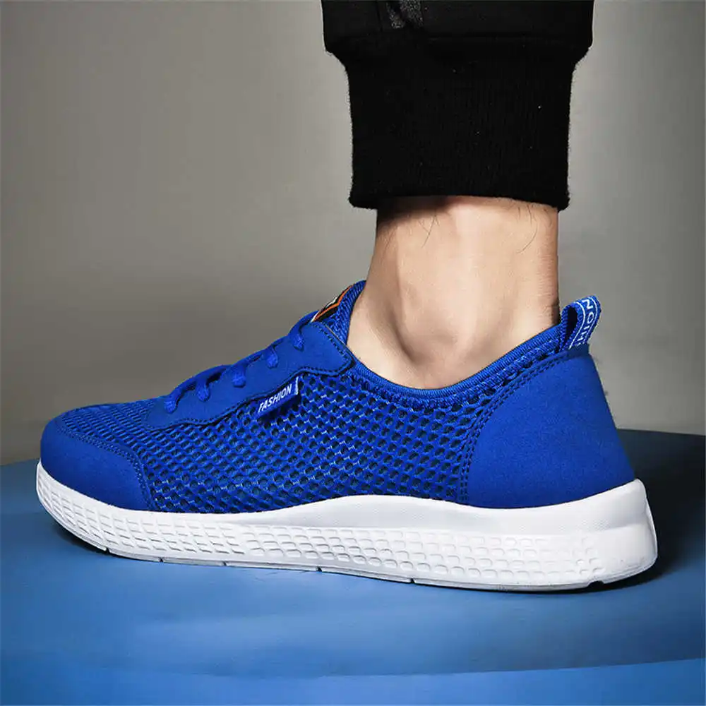 35-46 Breathable Light Blue Sn - Luxury Lifestyle Names 评论和价格